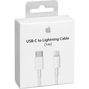 Iphone Usb-C To Lightning 1m Şarj Kablo