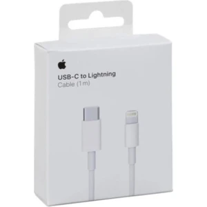 Iphone 11 Uyumlu Orjinal Usb-C To Lightning Şarj Kablosu