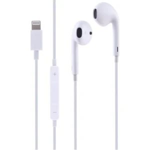 Apple iPhone Kulaklık 5 / 5c / 5s / 6 / 6s / 6plus / 7 / 7plus / 8 / 8plus / x / Xr / Xs / Xsmax / Uyumlu