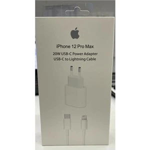 Iphone 11/11 Pro Max- 12/12 Pro Uyumlu Hızlı Şarj Aleti Set 18W Adaptör + USB C Kablo 1m