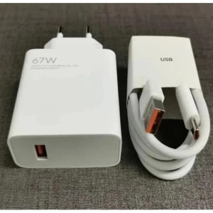 67 What Orjinal %100 Sarj