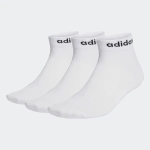 Adidas T Lın Ankle 3p Unisex Çorap HT3451