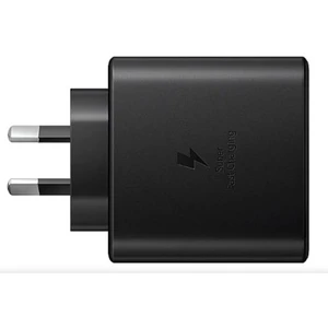 Samsung Galaxy S22 Uyumlu Süper Hızlı 2.0 Seyahat Adaptörü EP-TA845 (45W) (Type- C)