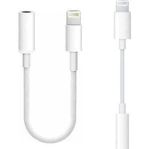 Apple Apple iPhone Lightning Uyumlu Bluetooth Aux 3.5mm Kulaklık Dönüştürücü Adaptör Dönüştürücü