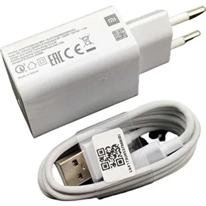 Xiaomi Mdy-10 18W Quick Charger 3.0 Hızlı Şarj Aleti