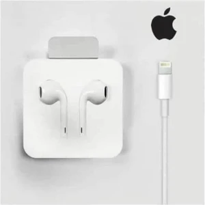 Apple Apple iPhone 7/7plus Mikrofonlu Kulaklık Lightning Konnektörlü Kulaklık