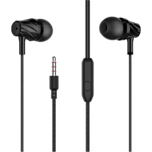 Mikrofonlu Kulakiçi Kulaklık