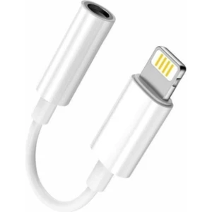 Apple iPhone Kulaklık Çevirici Aux Dönüştürücü