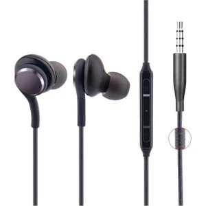 EO-955 Kablolu 100 cm Kulak Içi Kulaklık