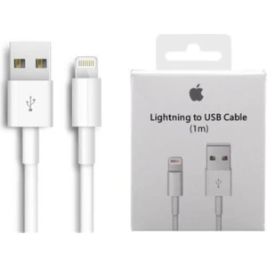 Apple Original Iphone Lightning To USB Cable 1m