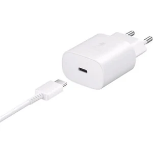 Samsung Uyumlu EP-TA800 Typec 25W Hızlı Şarj Aleti