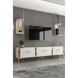 Givayo Mobilya Adore Tv Ünitesi 180 cm