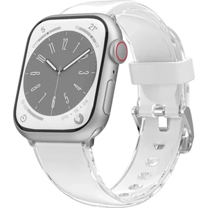 Psgt apple Saat Uyumlu Kore Kayışı 42-44-45-49MM