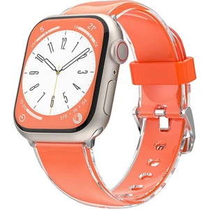 Psgt apple Saat Uyumlu Kore Kayışı 42-44-45-49MM