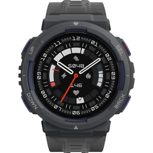 Active Edge Akıllı Saat