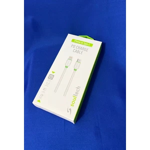 DK060B Comfort Type-C - IPHONE 3A  Şarj ve Data Kablosu
