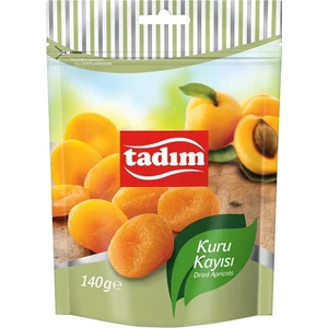 Kuru Kayısı 140 gr