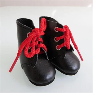 Paola Reina Ayakkabı / Bota Negra Cordon 04917