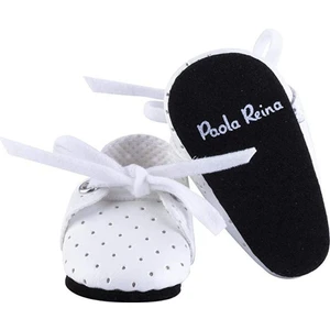 Paola Reina Ayakkabı /zapatos Blancos 04403 Amiga 32 cm