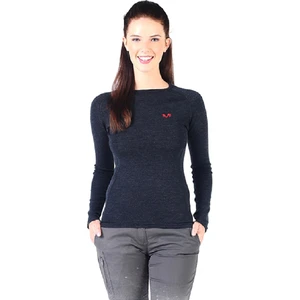 Alize Uzun Kollu Kadın Sweatshirt - Ant