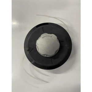 Tırpan Misina Başlığı Otomatik Sarmalı M10*1.25