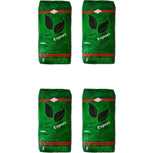 Export 500 gr Dökme Siyah Çay 4 Adet