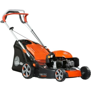 Oleo Mac G53TK Comfort Plus All Road Benzinli Çim Biçme Makinası Şanzımanlı