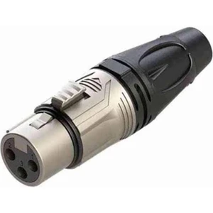 Xlr Erkek Dişi Konnektör Jack 10 Lu