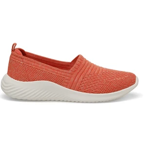 Travel Soft Trv2032.Z4Fx Nar Çiçeği Kadın Comfort Ayakkabı