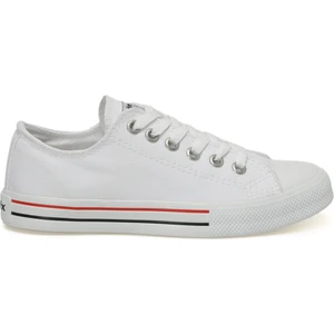 Sable W 4fx Beyaz Kadın Sneaker
