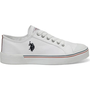 U.S. Polo Assn. Penelope 4fx Beyaz Kadın Sneaker