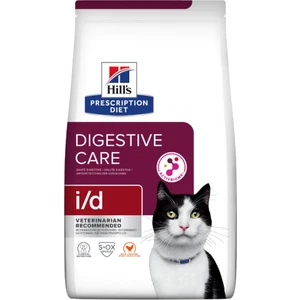 Hıll's Prescrıptıon Dıet i/d Kedi Maması 1.5 kg
