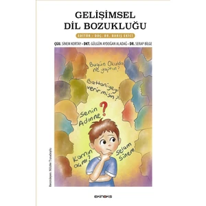 Gelişimsel Dil Bozukluğu