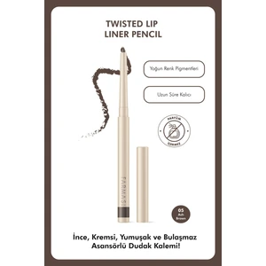 Dudak Kalemi 05 Ash Brown