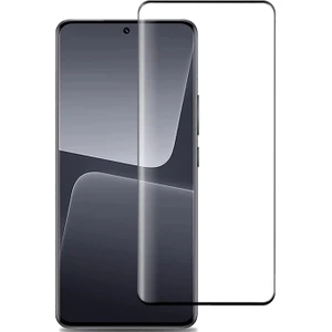 Xiaomi Mi 13 Pro Uyumlu Ön Koruma Polymer Nano Ekran Koruyucu