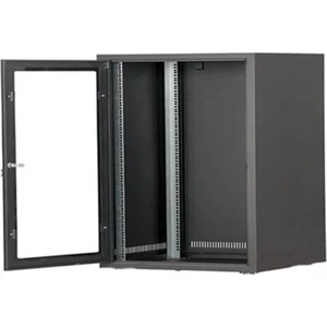 19'' 7u 600X600 Duvar Tipi Rack Kabinet
