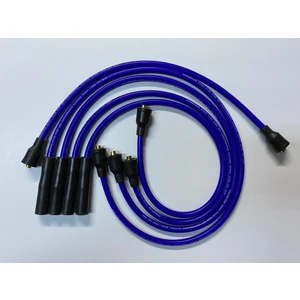 Suzukı Samuraı 1.3 8V 88-04 4cc G13BA Performans Buji Kablosu