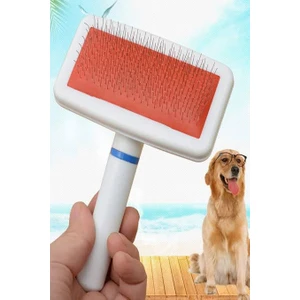 Eser Ticarett Kedi Köpek Tüy Tarağı