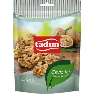 Ceviz İçi 150 gr x 3 Adet