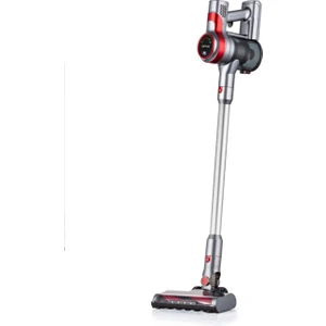 OVDSS01 LED Işıklı Dikey Şarjlı Süpürge