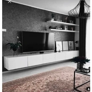 Monteros Mdf Tv Ünitesi