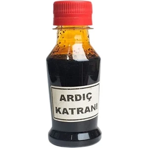 Saf Ardıç Katranı 100 gr