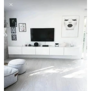 Dublin Mdf Tv Ünitesi