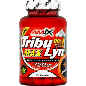 Tribulyn Max Tribulus 90% - 750 mg 90 Caps