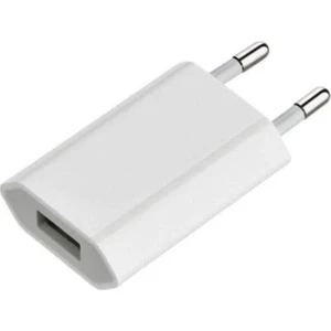 Iphone MD813ZM/A 5W Power Adaptör