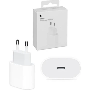 Iphone 11 11 Pro Max Uyumlu Hızlı Şarj Aleti Başlığı 18W Adaptör Sesatech