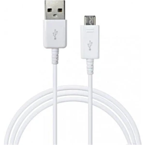 Samsung Hızlı Şarj Data Kablosu Fast Cable S6 S7 Edge Note 2 4 5 J5 J7 Prime Micro USB