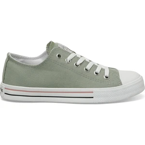 Sable W 4fx Pastel Mınt Kadın Sneaker