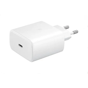 Samsung Galaxy S21 Fe 5g Hızlı Şarj Aleti 45 W Samsung Şarj Cihazı