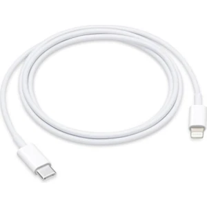Apple 20 W Usb-C Güç Adaptörü + Usb-C Lightning Kablo